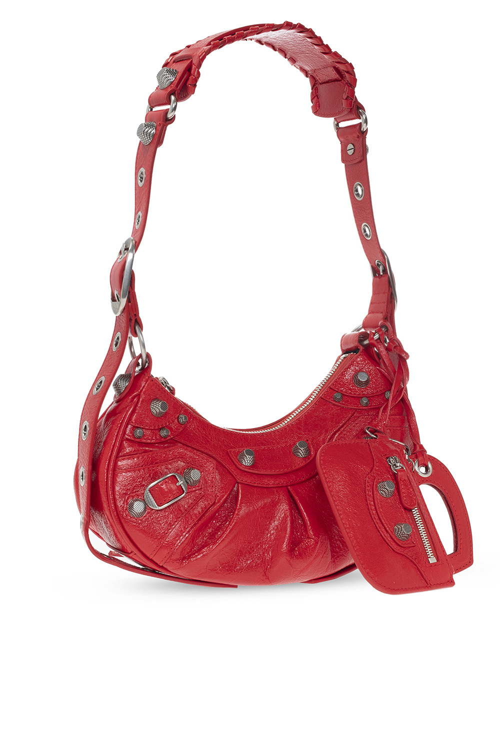 Le Cagole XS' shoulder bag Balenciaga - IetpShops Denmark